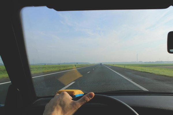 Le futur des pneus de sécurité: quelles innovations technologiques ?