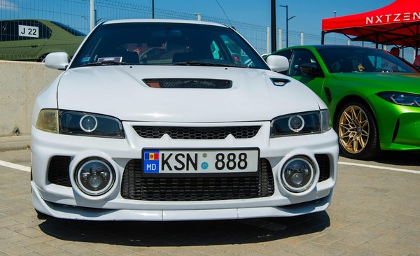 L'impact de la voiture neuve sur l'environnement