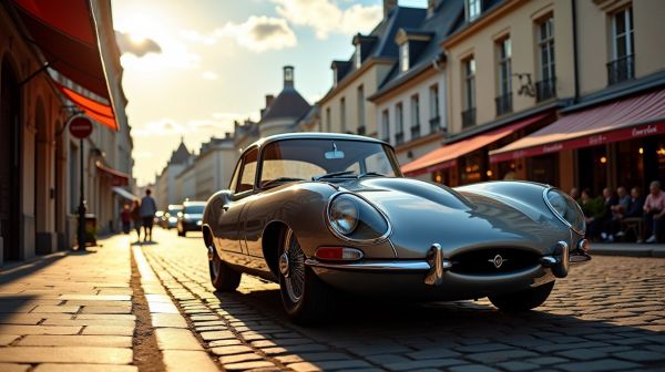 Detailing automobile à Caen : guide des meilleures prestations pour votre véhicule