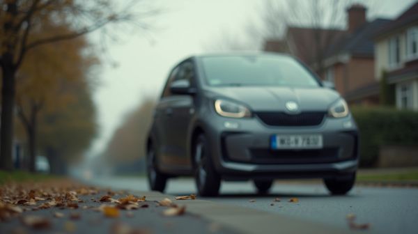 Optimiser votre assurance Skoda pour réaliser des économies