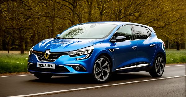 Tout savoir sur l'assurance au kilomètre pour votre renault